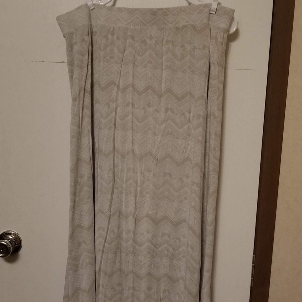 Women’s skirt.